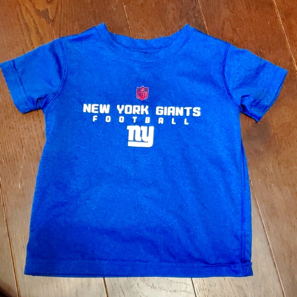 Kid New York Giants T shirt